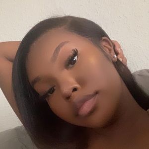 Meet your Posher, Aaliyah